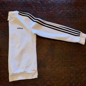 Adidas sweatshirt